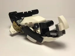 Rhino Head Mount
