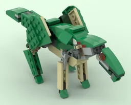 31058 thing?
