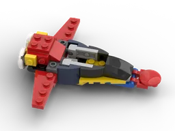 30472 Mini Jet
