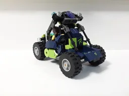 70826 - Buggy