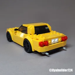 76901 Mazda Miata NC