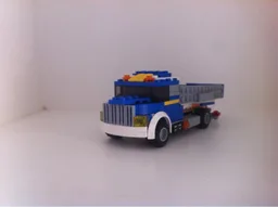 5765 Dump Truck