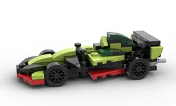 30434 5-wide F1
