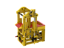 Remix Bart's Single Stepper Mini with shared power