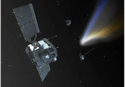 Comet Interceptor and Probes