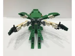 31058 Squid