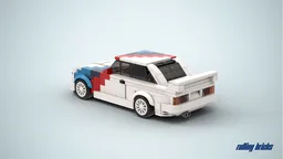 BMW M3 DTM