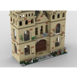 Bell Tower