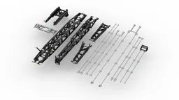 MLC300 VPC max & Jib Expansion