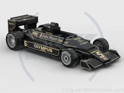 F1 Lotus 79