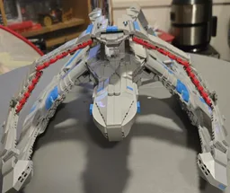 Andromeda Ascendant