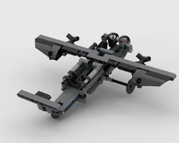 Airplane 42046 Alternative