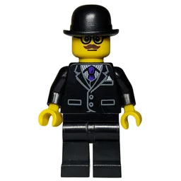 Businessman