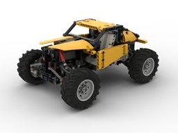 Off-roader