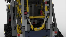 Compact Track Loader