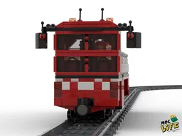 Shuttlewagon railcar mover