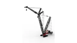 MLC300 VPC max & Jib Expansion