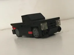 GMC Syclone 4WLC