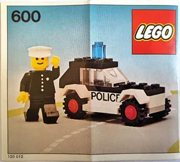 Police Patrol