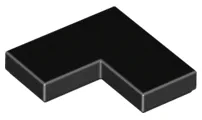 Tile 2 x 2 Corner