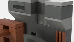 Killzone Docks
