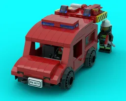 Fire Department MTF