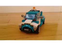 40448 Another truck
