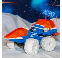 Glacier Explorer
