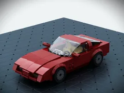 Chevrolet Corvette C4