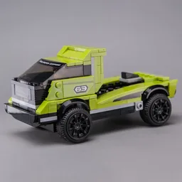 76899 Lambo Truck