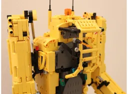 Power loader