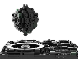 Borg Sphere