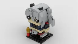 Lucy Pyre