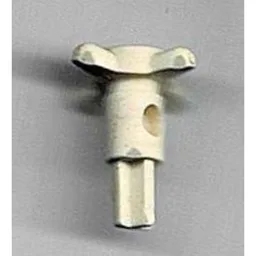 Scala, Equipment, Container Spigot/Cork for Water Cooler / White