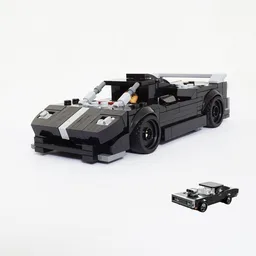 76912 Pagani Huayra Imola