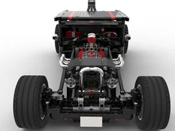 RC Hotrod