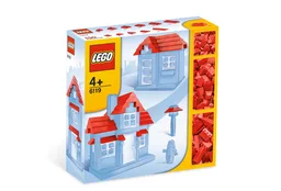 LEGO Roof Tiles