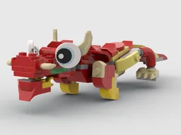 31145 dragon