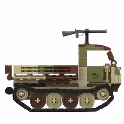 RSO Raupenschlepper Ost