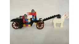 6039 Carriage