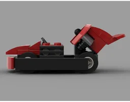 Go-cart
