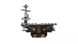 USS Gerald R. Ford
