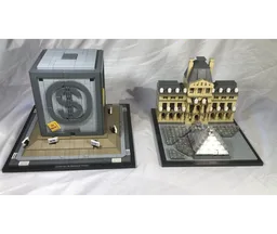 Scrooge McDuck's Money Bin