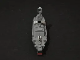 Victory Class Corvette