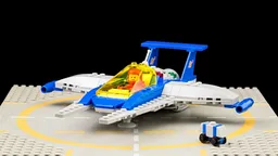 LL-914 Sparrowhawk