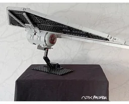 TIE striker