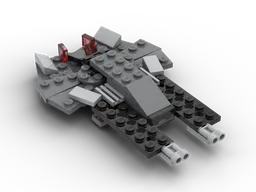 30279 Q-class Light Freighter