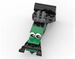 Witch Speederbike