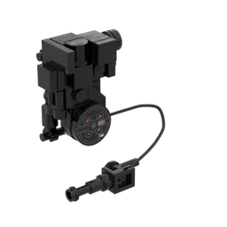 Proton Pack