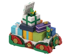 Christmas Parade